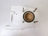 Raritan 1490W Cricket Boat Marine Manual Toilet / Head Base Assembly