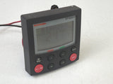 Raymarine ST4000+ Raytheon Autohelm Z326 E12053 A12006 A12008 Wheel and Tiller Autopilot Control Display - Second Wind Sales