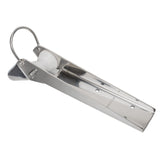 Lewmar 66840066 Boat Marine Grade Stainless Steel Anchor Bow Roller - Second Wind Sales