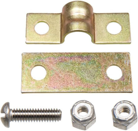 Teleflex Morse Seastar CA28018P 28020 Series 40 4300/43 Clamp Bracket and Shim Kit