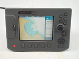 Raymarine C70 E02018 GPS Fishfinder Radar Chartplotter 7" LCD MFD Display - Second Wind Sales