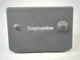 Raymarine C70 E02018 GPS Fishfinder Radar Chartplotter 7" LCD MFD Display - Second Wind Sales