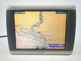 Garmin GPSMAP 5212 Boat Marine 12.1" Touchscreen FishFider Radar GPS Chartplotter Display 010-00594-01 - Second Wind Sales