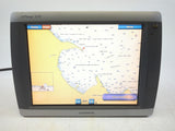Garmin GPSMAP 5212 Boat Marine 12.1" Touchscreen FishFider Radar GPS Chartplotter Display 010-00594-01 - Second Wind Sales