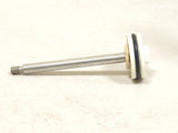 Raritan 1212W PH PHII and PHEII Marine Toilet Plastic Piston Rod with O-Ring
