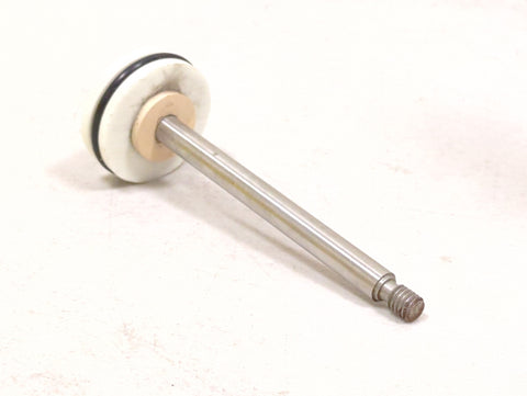 Raritan 1212W PH PHII and PHEII Marine Toilet Plastic Piston Rod with O-Ring