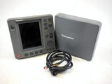 Raymarine RL70C Plus E52033 Boat Marine HSB2 7" Color LCD Radar Display - Second Wind Sales