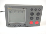 Raymarine ST7001 E12099 A12001 Boat Marine S1G S2G S2 S3G Smartpilot Autopilot Control Head - Second Wind Sales