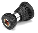 HOSECOIL WN500W Marine Grade Multi-Pattern Commercial Fire Hose Spray Nozzle - Second Wind Sales