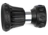 HOSECOIL WN500W Marine Grade Multi-Pattern Commercial Fire Hose Spray Nozzle - Second Wind Sales