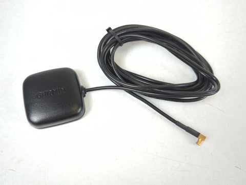 Garmin GA-25 MCX 013-00202-00 Boat Marine Grade Low Profile Remote GPS Antenna