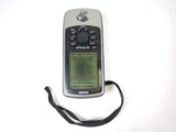 Garmin GPSMAP 76 010-00249-00 Boat Marine Handheld Waterproof GPS Navigator