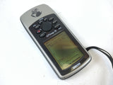 Garmin GPSMAP 76 010-00249-00 Boat Marine Handheld Waterproof GPS Navigator