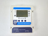 Marine 30Amp Digital Solar Charge Controller 12V Lithium Batteries West Marine 60145W