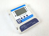 Marine 30Amp Digital Solar Charge Controller 12V Lithium Batteries West Marine 60145W
