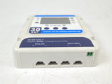 Marine 30Amp Digital Solar Charge Controller 12V Lithium Batteries West Marine 60145W