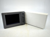 Furuno RDP-149 NavNet VX2 C-MAP 10.4" Color FishFinder Radar GPS Chartplotter