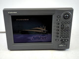 Furuno RDP-149 NavNet VX2 C-MAP 10.4" Color FishFinder Radar GPS Chartplotter