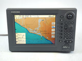 Furuno RDP-149 NavNet VX2 C-MAP 10.4" Color FishFinder Radar GPS Chartplotter