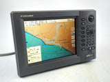 Furuno RDP-149 NavNet VX2 C-MAP 10.4" Color FishFinder Radar GPS Chartplotter
