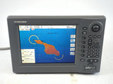 Furuno RDP-149 NavNet VX2 C-MAP 10.4" Color FishFinder Radar GPS Chartplotter