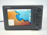 Furuno RDP-149 NavNet VX2 C-MAP 10.4" Color FishFinder Radar GPS Chartplotter