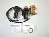 Simrad DST800 SMART TRI 000-10960-001 B&G Lowrance NMEA 2000 Depth Speed Temperature Transducer Triducer 22098552