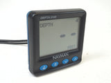 NAVMAN DEPTH 3100 Series Boat Marine NMEA 0183 4" Digital LCD Depth Display