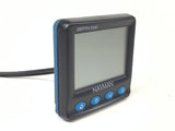 NAVMAN DEPTH 3100 Series Boat Marine NMEA 0183 4" Digital LCD Depth Display