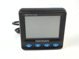 NAVMAN DEPTH 3100 Series Boat Marine NMEA 0183 4" Digital LCD Depth Display