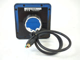 NAVMAN DEPTH 3100 Series Boat Marine NMEA 0183 4" Digital LCD Depth Display