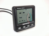 Northstar Explorer W310 WIND Navman Boat Marine NMEA 0183 Digital 4" LCD Display
