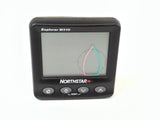 Northstar Explorer W310 WIND Navman Boat Marine NMEA 0183 Digital 4" LCD Display