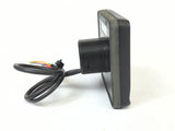 Northstar Explorer W310 WIND Navman Boat Marine NMEA 0183 Digital 4" LCD Display