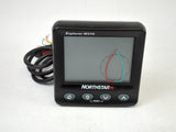Northstar Explorer W310 WIND Navman Boat Marine NMEA 0183 Digital 4" LCD Display with Cover