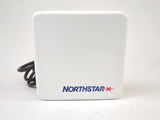 Northstar Explorer W310 WIND Navman Boat Marine NMEA 0183 Digital 4" LCD Display with Cover