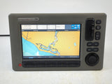 Raymarine C90W E62111 GPS Fishfinder Radar MFD Chartplotter 9" Widescreen Multifunction LCD - Second Wind Sales