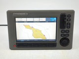 Raymarine C90W E62111 GPS Fishfinder Radar MFD Chartplotter 9" Widescreen Multifunction LCD - Second Wind Sales