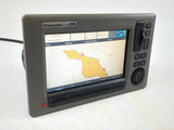 Raymarine C90W E62111 GPS Fishfinder Radar MFD Chartplotter 9" Widescreen Multifunction LCD - Second Wind Sales