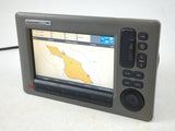 Raymarine C90W E62111 GPS Fishfinder Radar MFD Chartplotter 9" Widescreen Multifunction LCD - Second Wind Sales