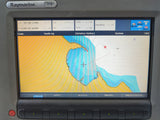 Raymarine C90W E62111 GPS Fishfinder Radar MFD Chartplotter 9" Widescreen Multifunction LCD - Second Wind Sales