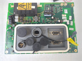 Raymarine R58176 Boat Marine E80 E02011 E120 E02013 Chartplotter CCFL PCB Board