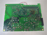 Raymarine R58176 Boat Marine E80 E02011 E120 E02013 Chartplotter CCFL PCB Board