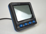 NAVMAN REPEAT 3100 Boat Marine Speed Depth Temperature Digital Repeater Display