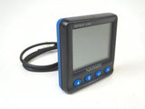 NAVMAN REPEAT 3100 Boat Marine Speed Depth Temperature Digital Repeater Display