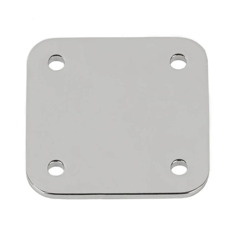 Schaefer 97-52 Boat Sailboat Marine Cast Stainless Steel 97-42 Pad Eye 3” Backing Plate