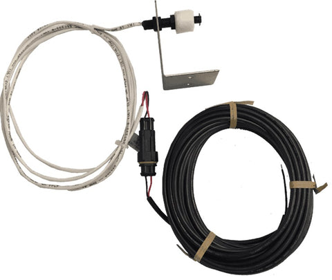 Simrad 000-12624-001 BoatConnect Boat Marine Water Level Sensor Kit