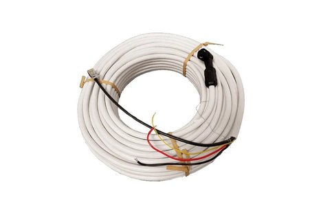 Simrad 000-14547-001 HALO Radar Radome / Nemesis 5m (16') Power / Data Cable