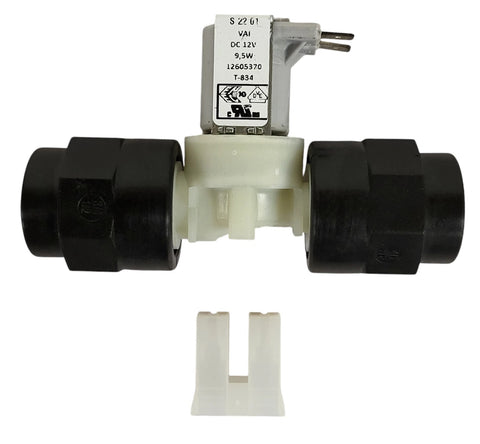 Thetford T-PF.P14/V Tecma 98183 12V Invensys Water Inlet Solenoid Valve T-PF.P14V