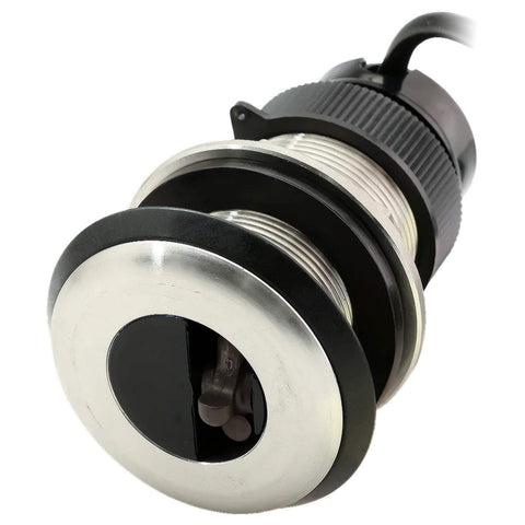 Simrad DST800 SMART TRI 000-10960-001 B&G Lowrance NMEA 2000 Depth Speed Temperature Transducer Triducer 22098552
